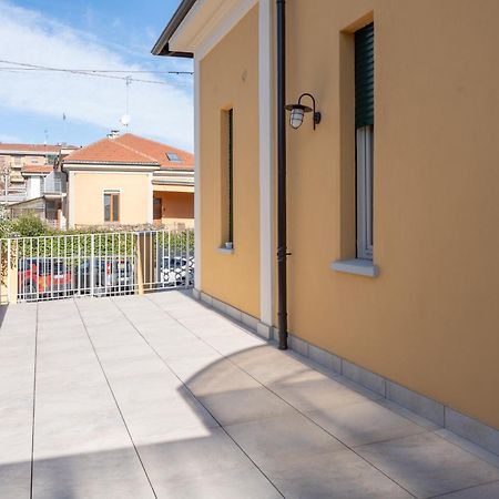 La Villetta A Cuneo Bagian luar foto