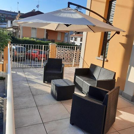 La Villetta A Cuneo Bagian luar foto