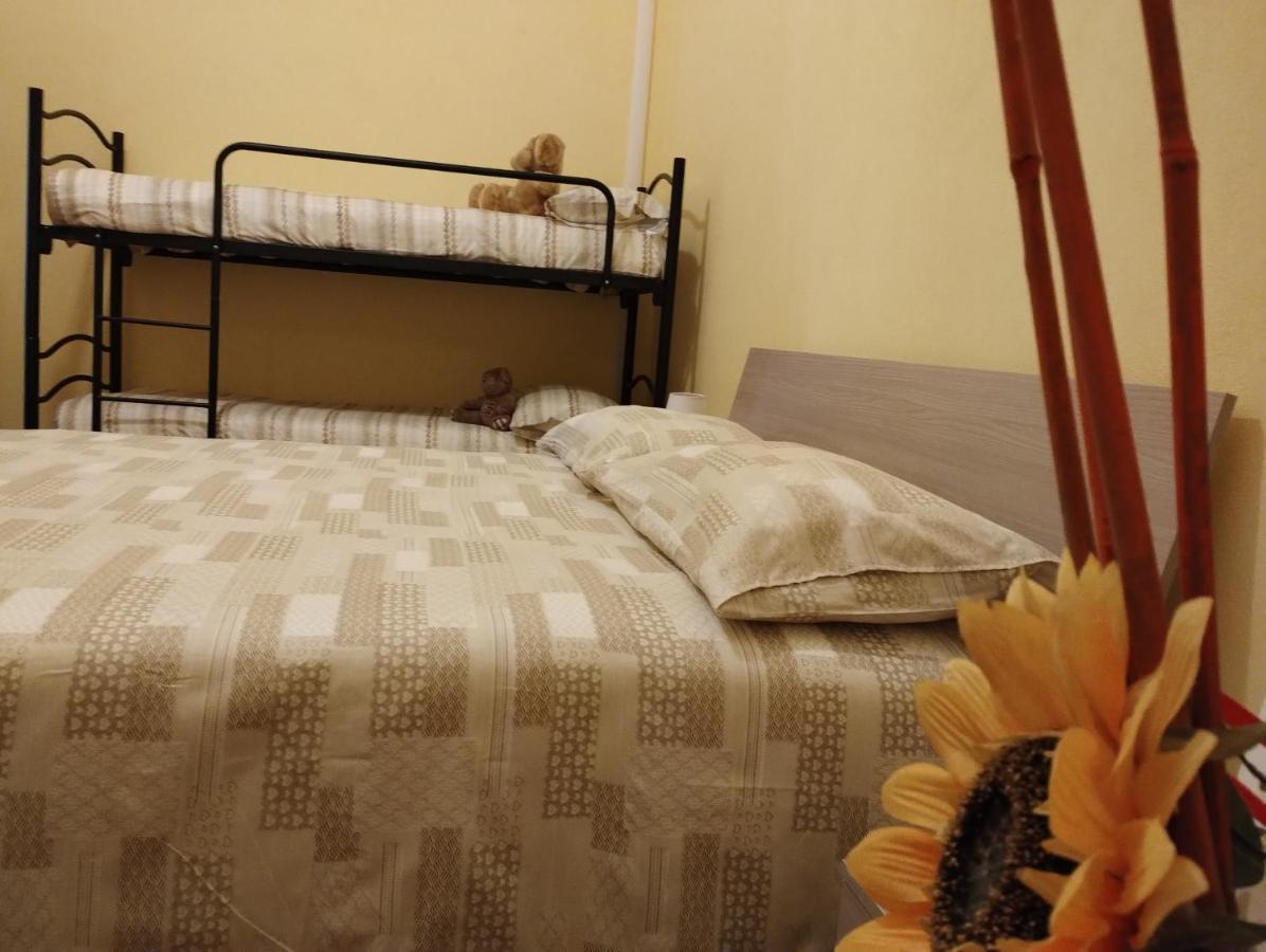 La Villetta A Cuneo Bagian luar foto