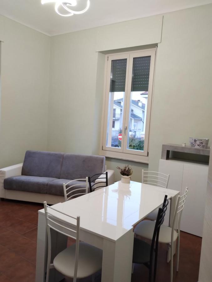 La Villetta A Cuneo Bagian luar foto