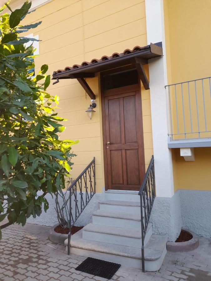 La Villetta A Cuneo Bagian luar foto